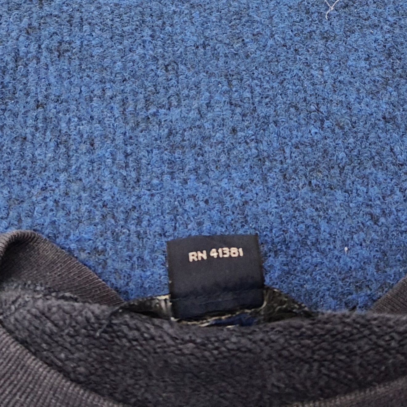 Polo Ralph Lauren Vintage Polo Bear by Ralph Lauren Sweatshirt C246N23 Size US L / EU 52-54 / 3 - 6 Thumbnail
