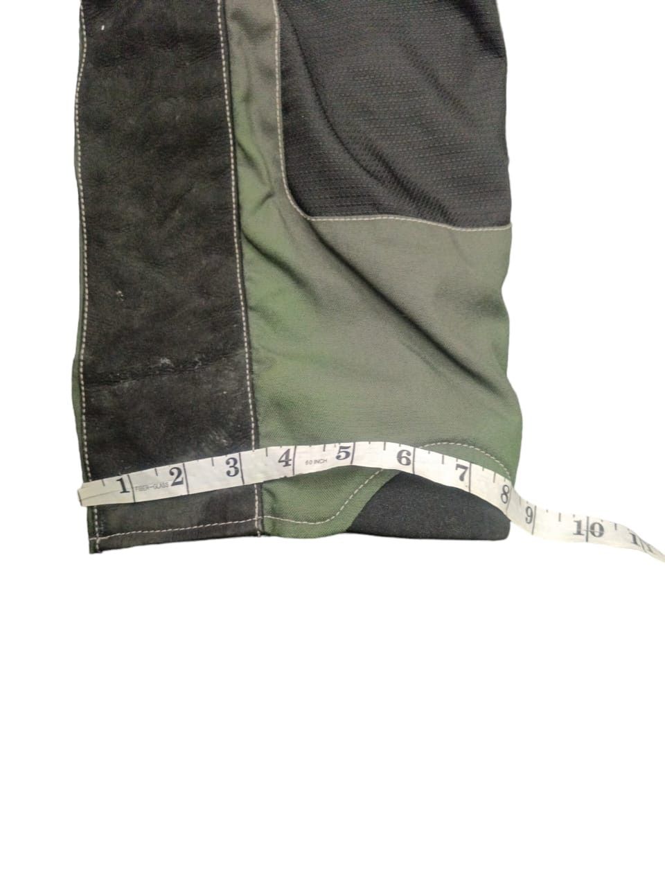 Japanese Brand 💥BEST OFFER💥 SEOOLS GP COMPANY RACING MOTORCYCLES PANTS Size US 44 / EU 60 - 4 Thumbnail