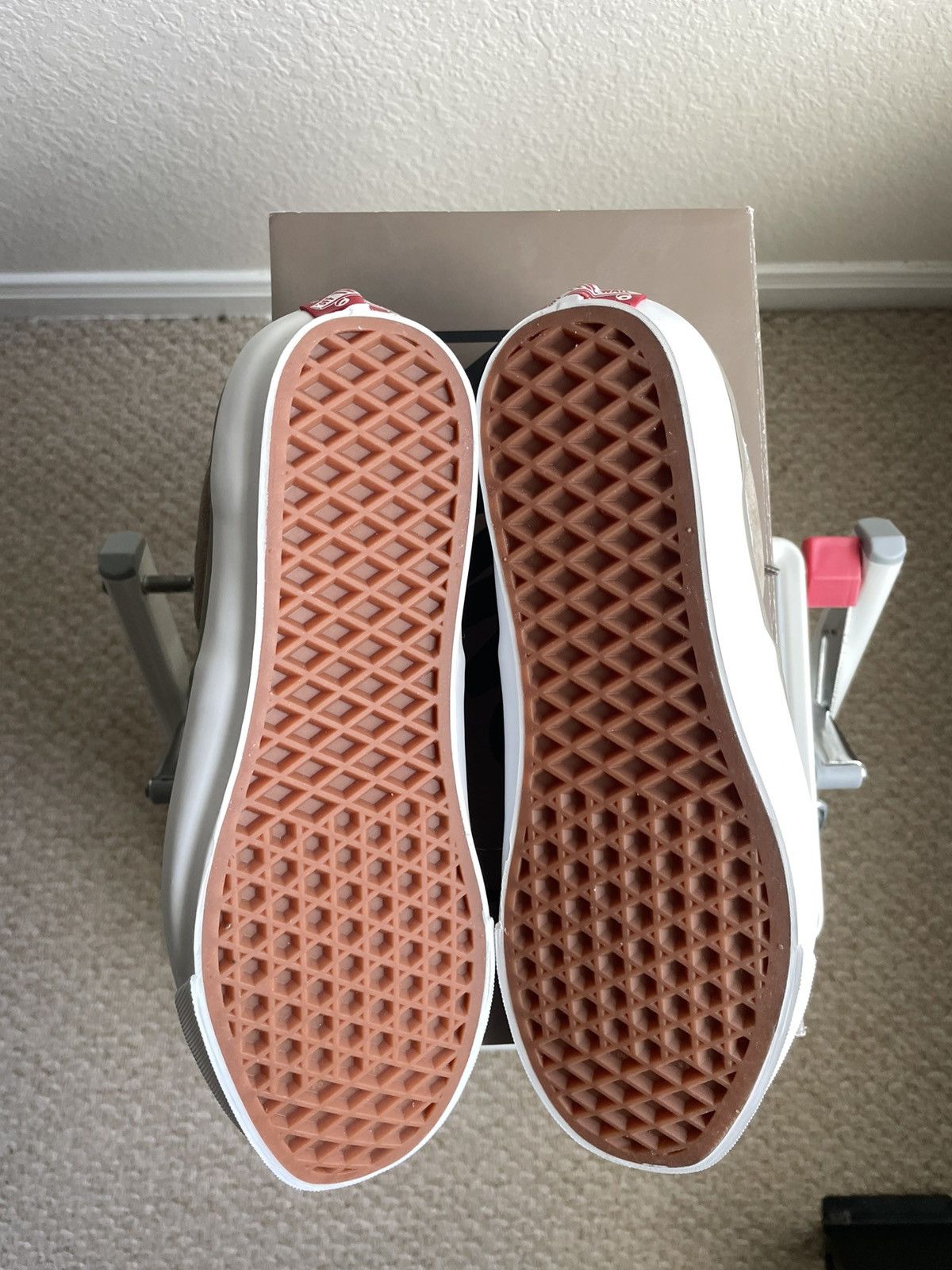Vans × Wtaps VANS X WTAPS ERA LX Size US 7.5 / EU 40-41 - 7 Thumbnail