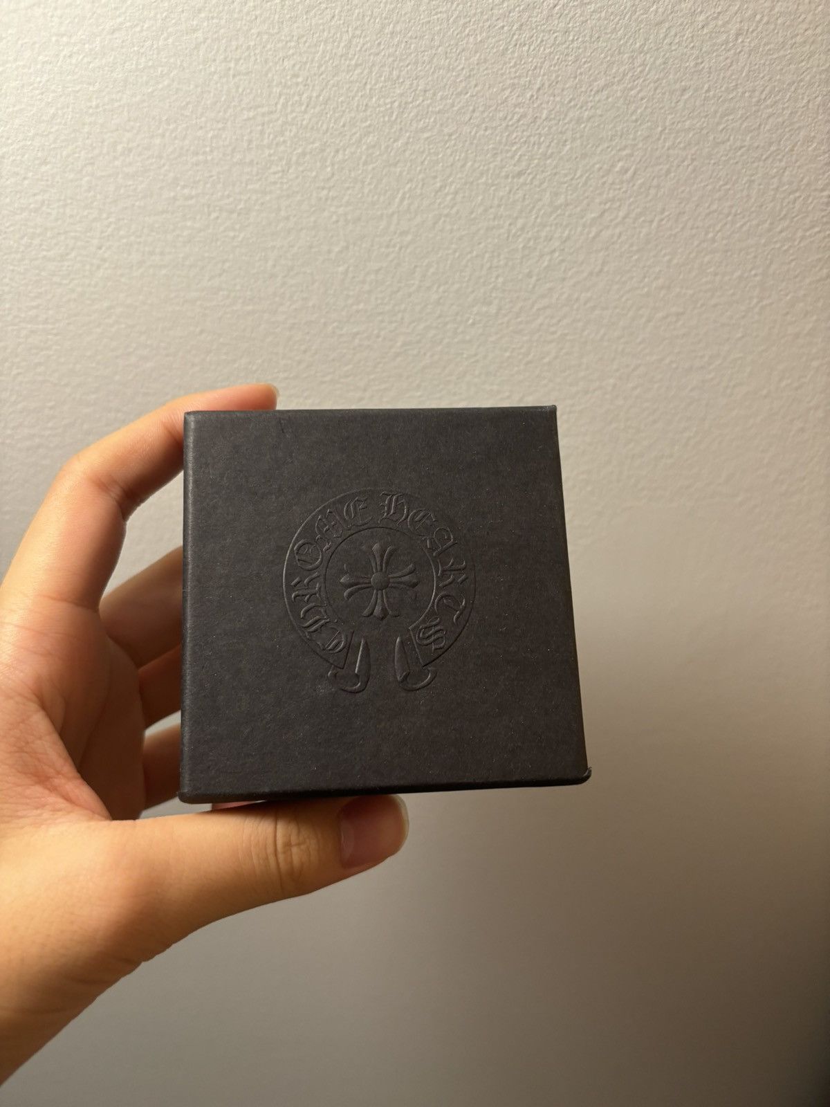 Chrome Hearts Chrome hearts keeper ring (size 8) Size ONE SIZE - 7 Thumbnail