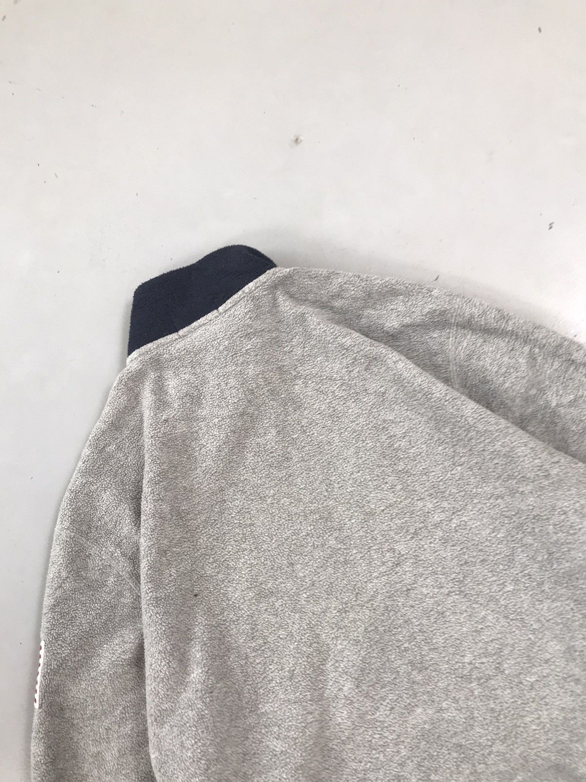 Vintage Vintage polo Ralph Lauren spell out sweater Size US M / EU 48-50 / 2 - 7 Thumbnail