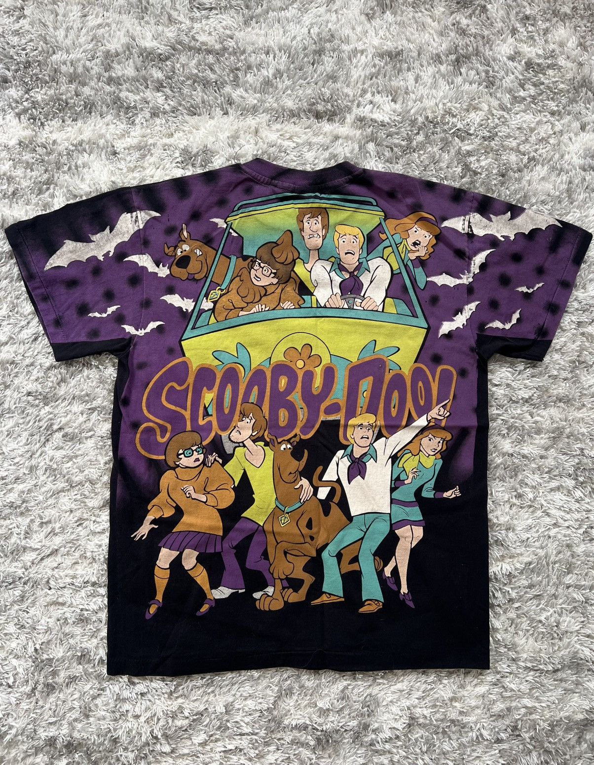 Other Scooby Doo Halloween Modern Reprint Size US L / EU 52-54 / 3 - 2 Thumbnail