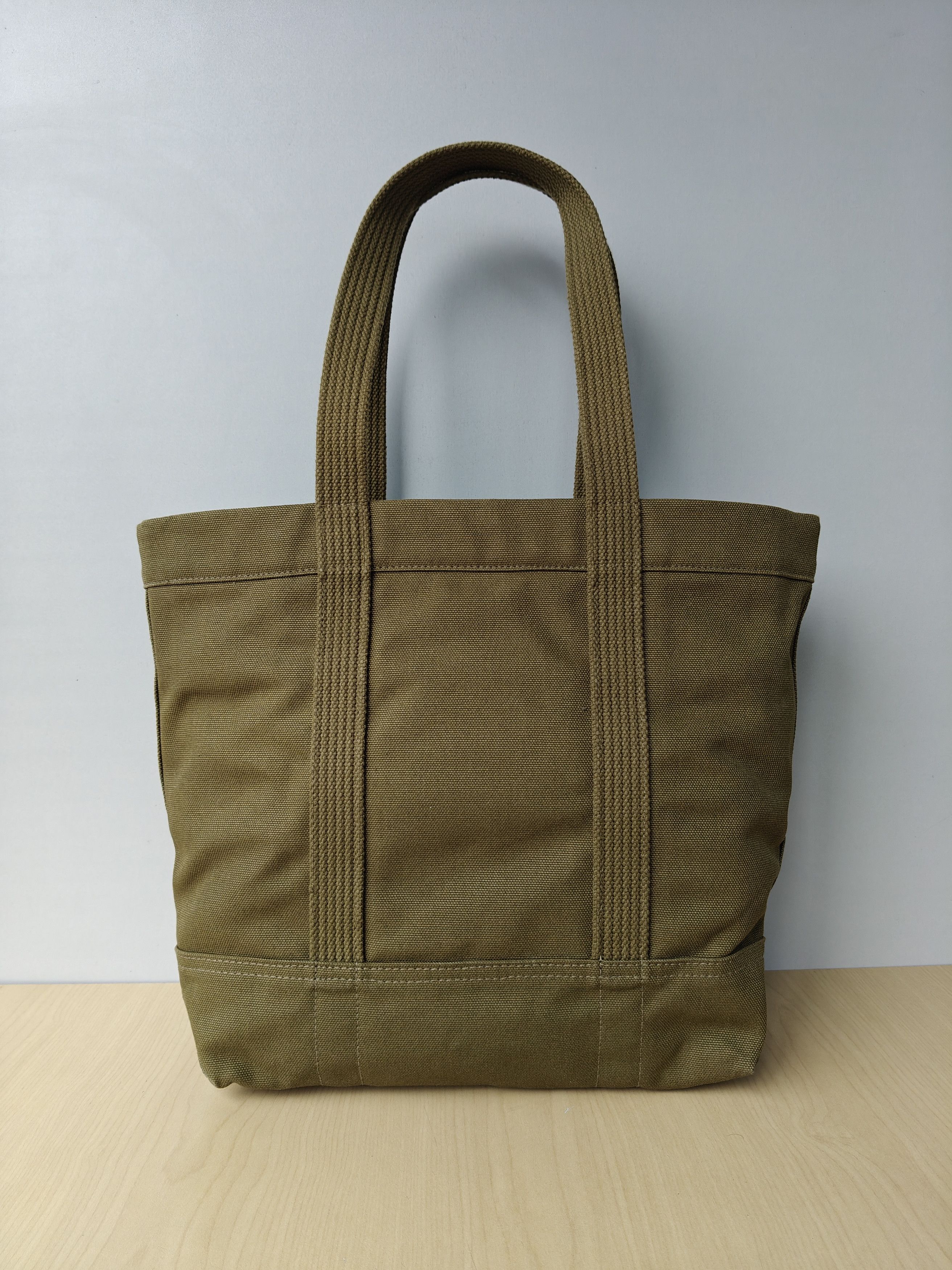 Polo Ralph Lauren Polo Ralph Lauren Big Pony Tote Free Shipping FTP/4004 Size ONE SIZE - 2 Thumbnail