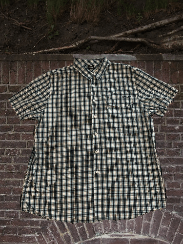 Oakley Oakley Short Sleeve Button Up Shirt Size US XXL / EU 58 / 5 - 1 Thumbnail
