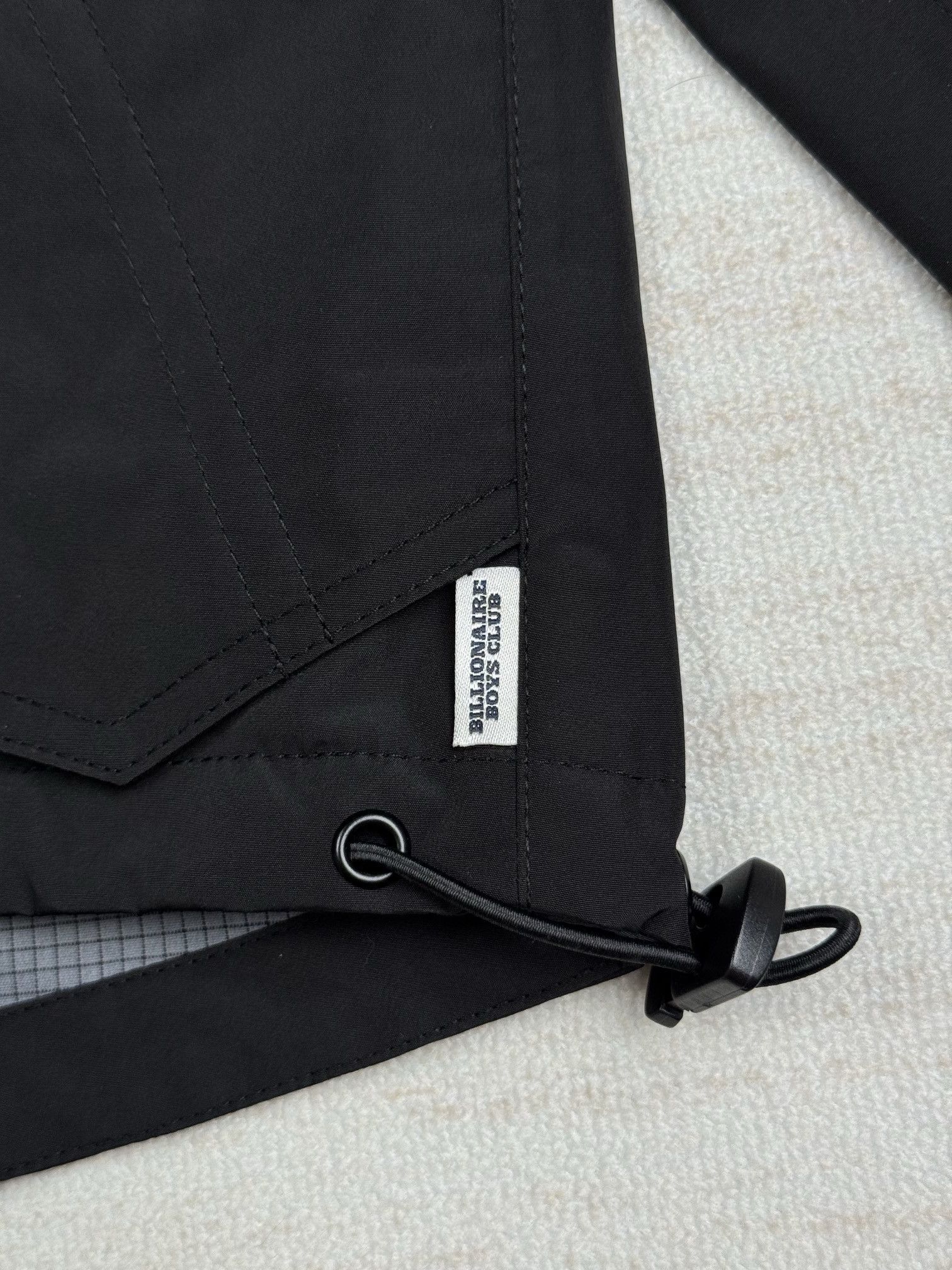 Billionaire Boys Club mountain parka M Size US M / EU 48-50 / 2 - 4 Thumbnail