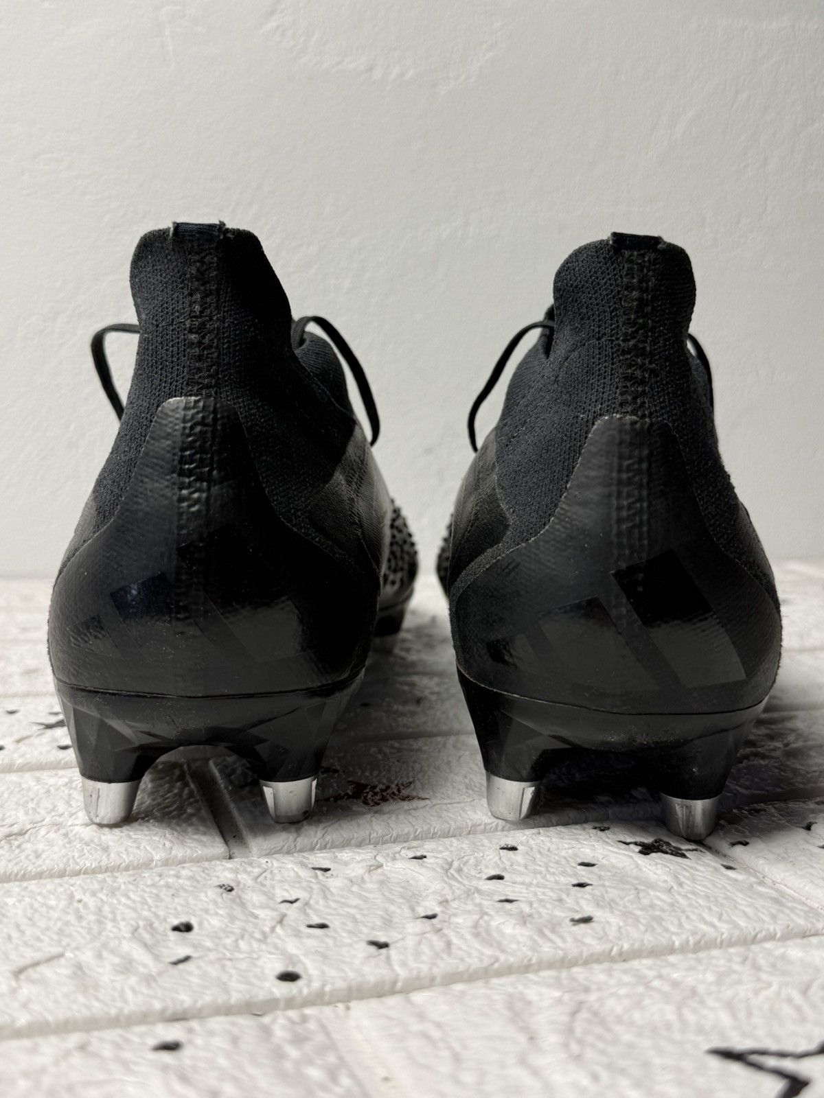 Adidas adidas Predator Accuracy.1 SG GW4581 US12 UK11.5 EUR46 Elite Size US 12 / EU 45 - 6 Thumbnail