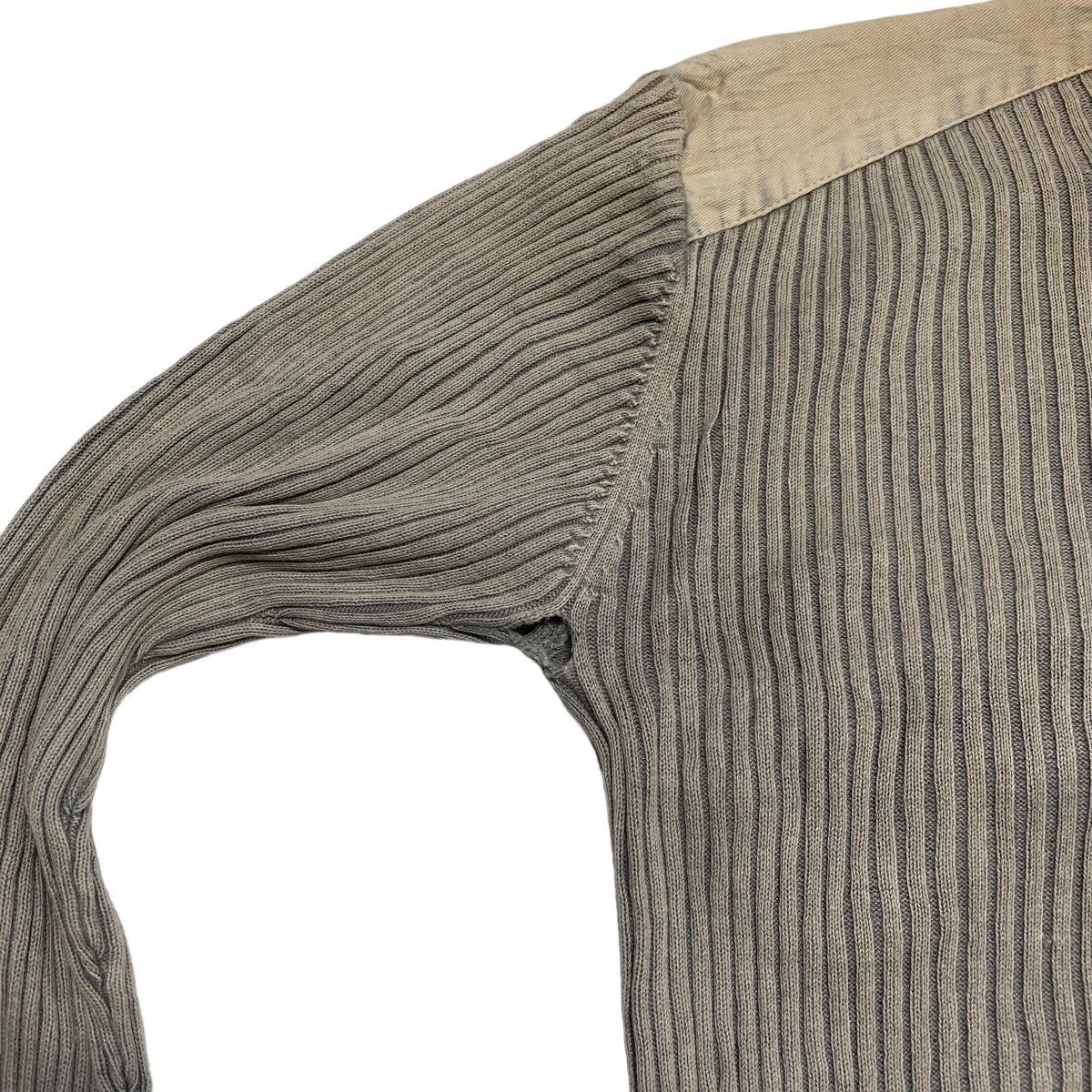 Katharine Hamnett London Katherine Hamnett London Knitwear Fit Jacket Size M / US 6-8 / IT 42-44 - 13 Thumbnail