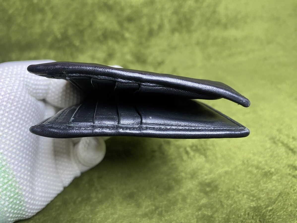 Prada Prada leather wallet Size ONE SIZE - 13 Thumbnail