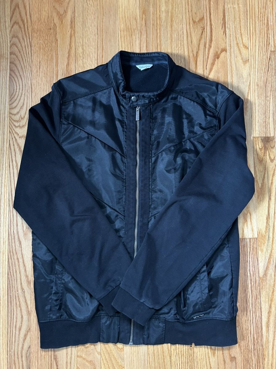 Calvin Klein Calvin Klein Jacket Size US L / EU 52-54 / 3 - 1 Thumbnail