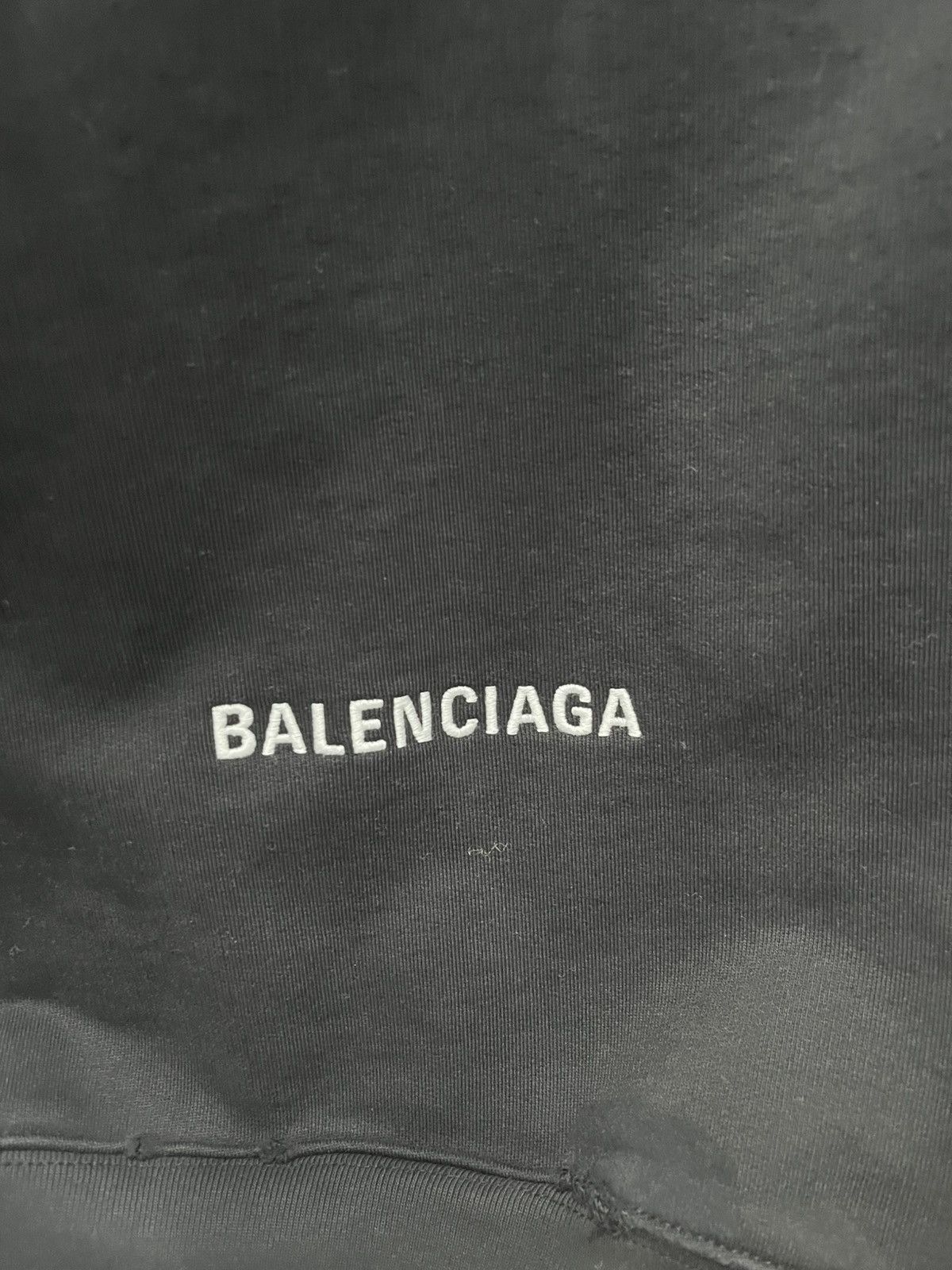 Balenciaga Balenciaga New Store Hoodie Size US M / EU 48-50 / 2 - 4 Thumbnail
