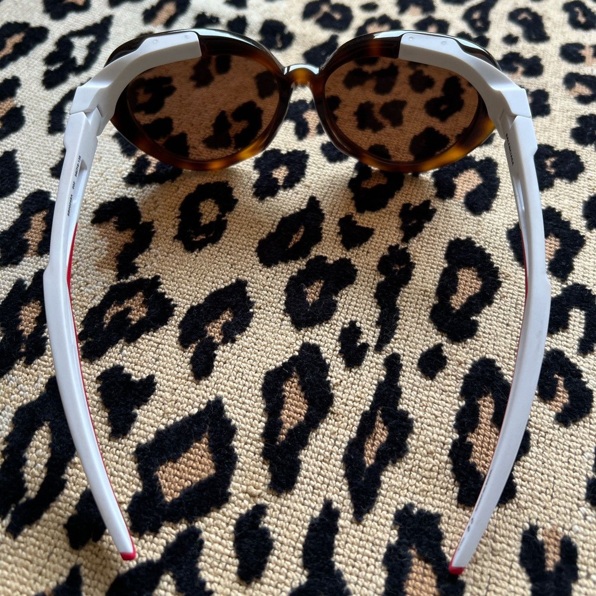 BALENCIAGA HYBRID SUNGLASSES