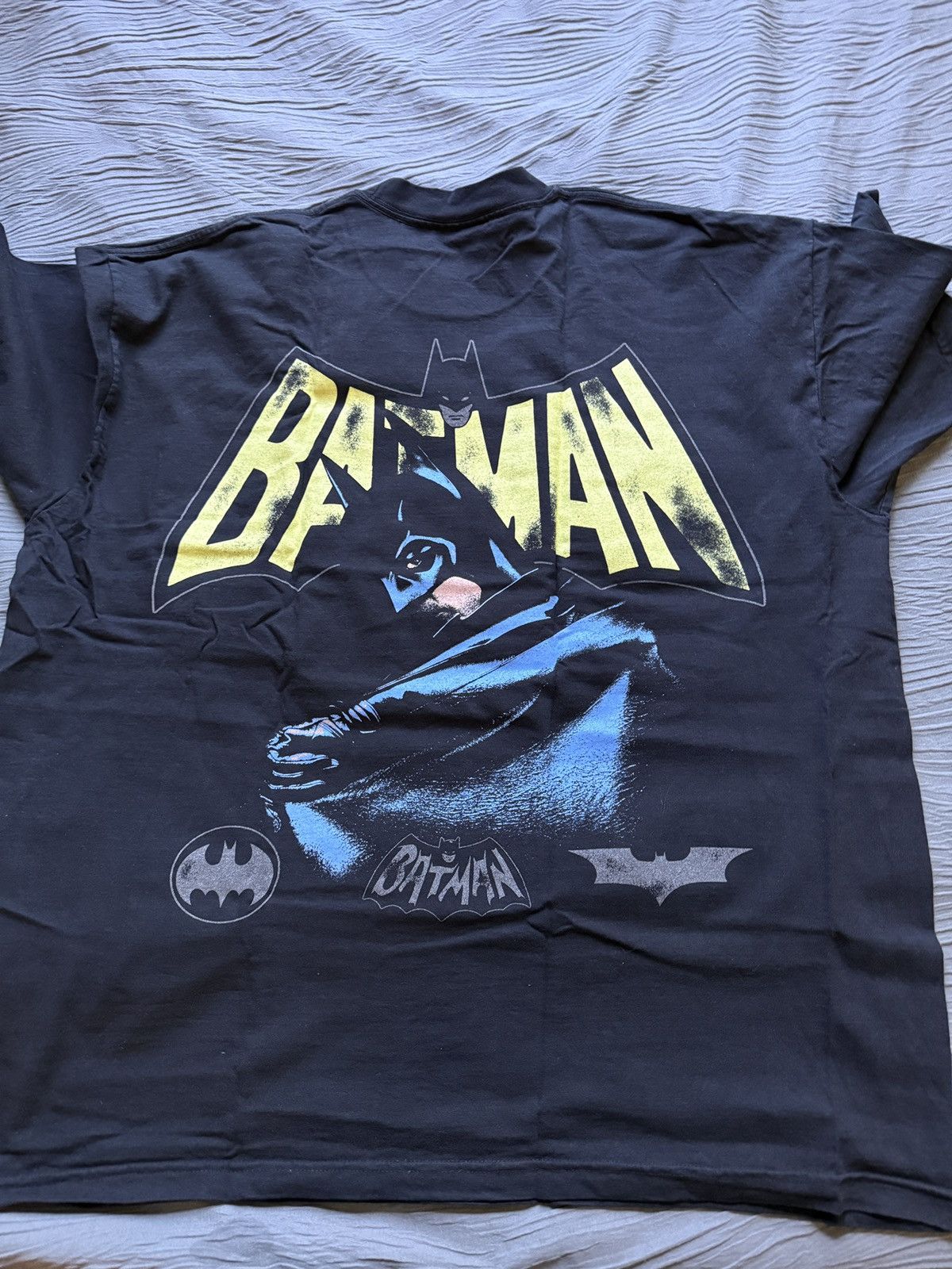 Other Batman t shirt by coldwash XL Size US XL / EU 56 / 4 - 2 Thumbnail