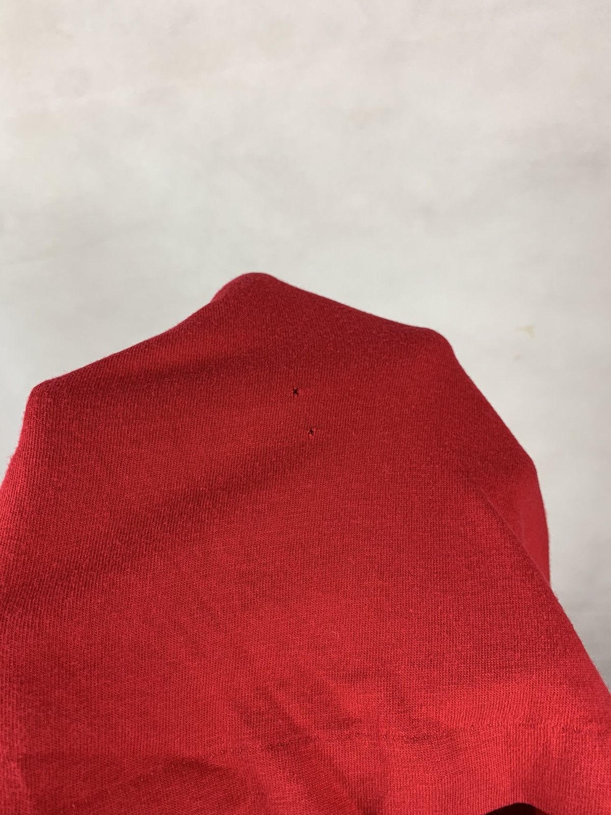 Russell Athletic Steals! Vintage 90s Russell Athletic Cardinals Polo Tee Size US XXL / EU 58 / 5 - 8 Thumbnail