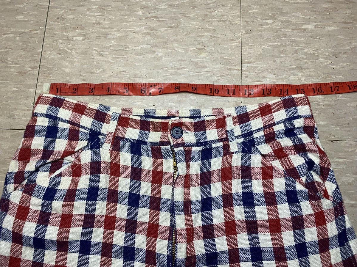 If Six Was Nine × Japanese Brand Deaddrunkcaptor cargo pants Size US 30 / EU 46 - 17 Thumbnail