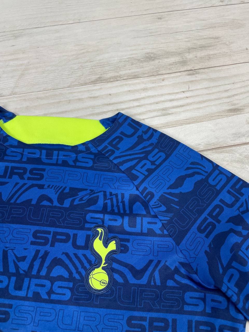 Nike Nike Tottenham 2022 2023 Bentancur #30 Training Jersey Size US S / EU 44-46 / 1 - 6 Thumbnail