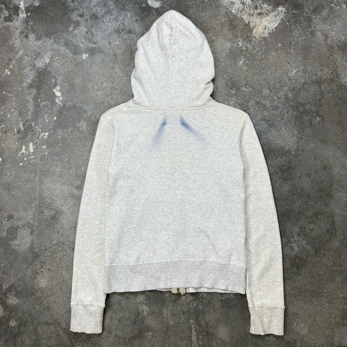 Japanese Brand BAPY - Baby Hoodie Size US XS / EU 42 / 0 - 2 Thumbnail