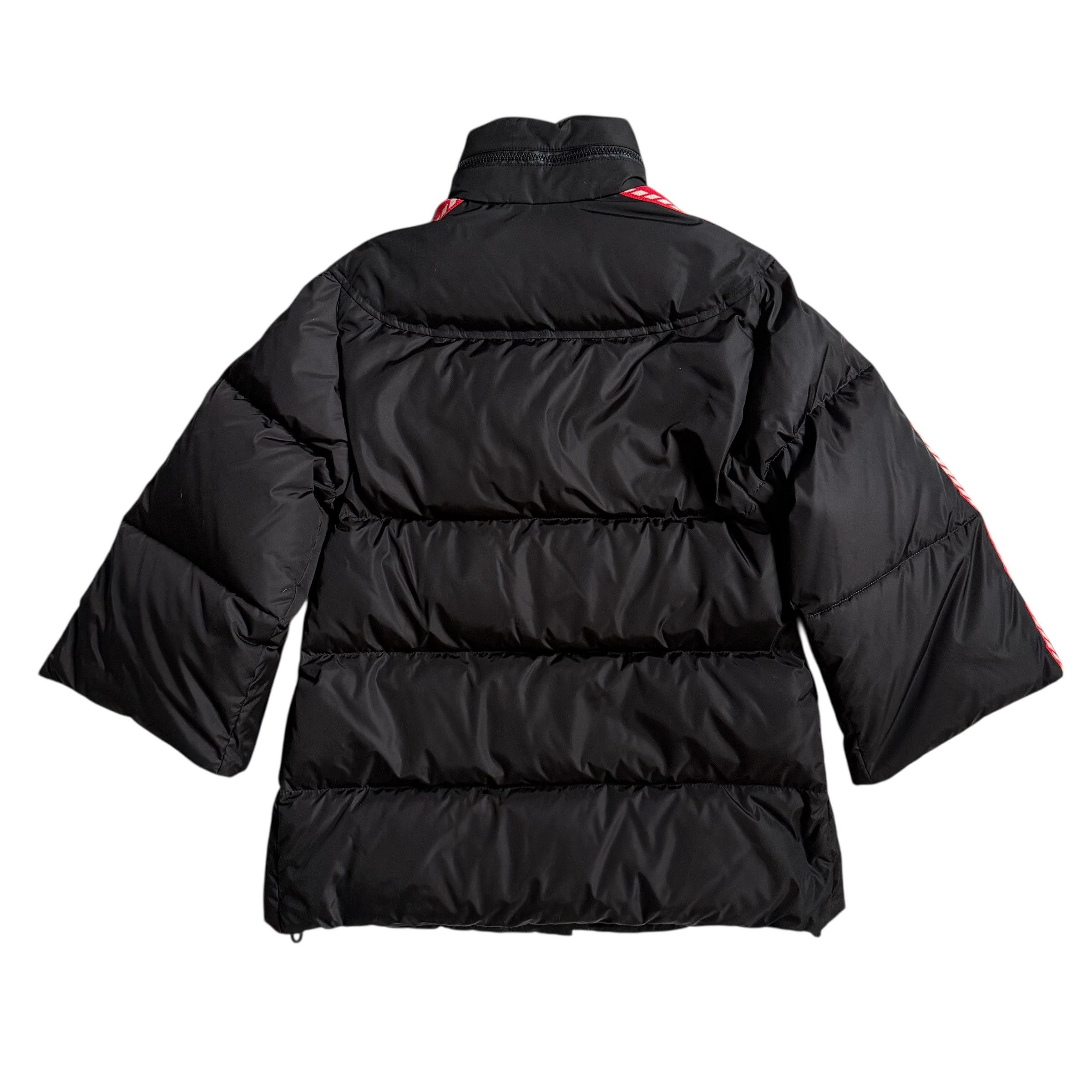 Gucci GUCCI AW2020 PUFFER JACKET Size XS / US 0-2 / IT 36-38 - 2 Thumbnail