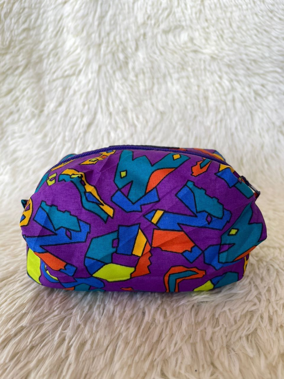 Designer × Missoni Missoni Fanny Clutch Pouch Bag Size ONE SIZE - 4 Thumbnail
