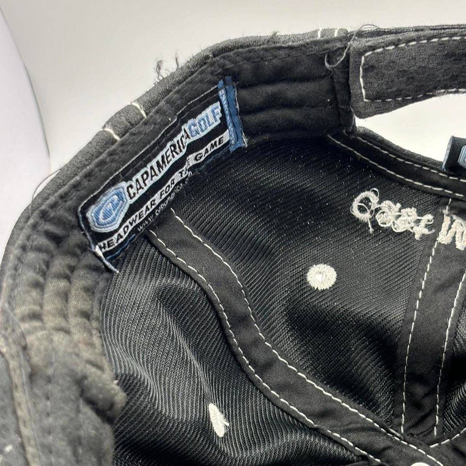 Other ESPN Sports Cap Size ONE SIZE - 5 Thumbnail