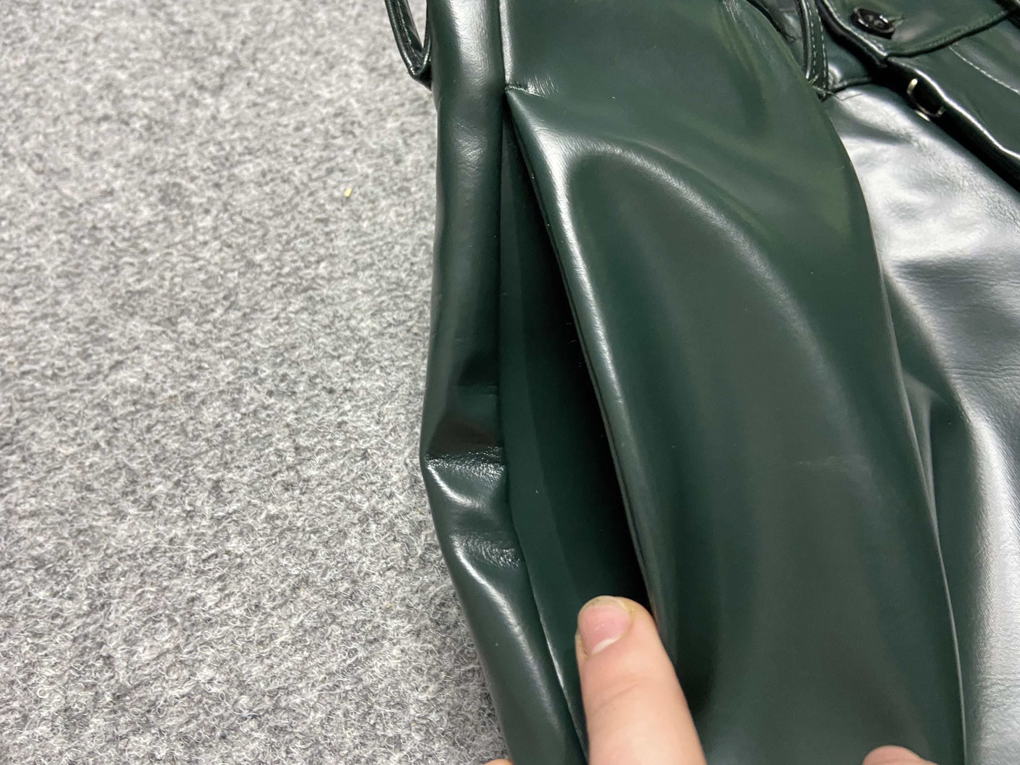 Maison Margiela Maison Margiela MM6 unisex pants Size US 30 / EU 46 - 10 Thumbnail