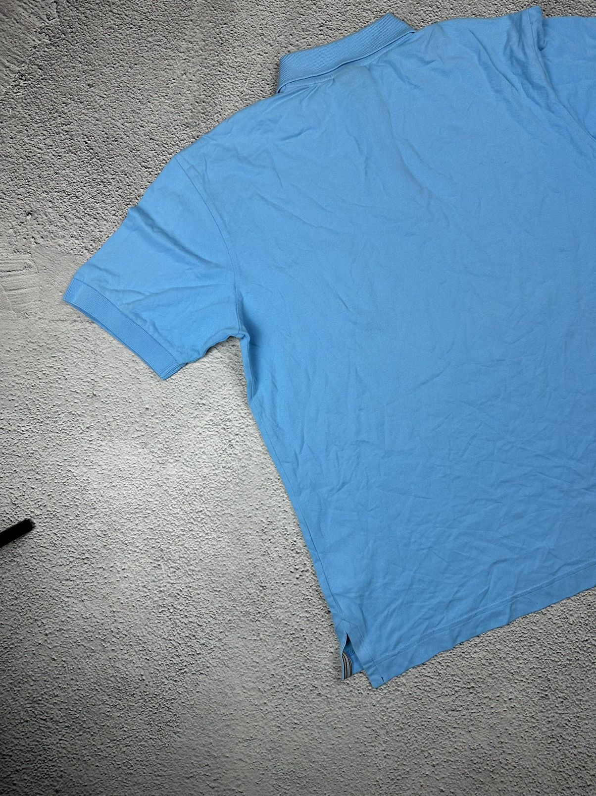 Bogner Vintage Bogner Polo Y2K Logo Old Money Style Size US M / EU 48-50 / 2 - 9 Thumbnail