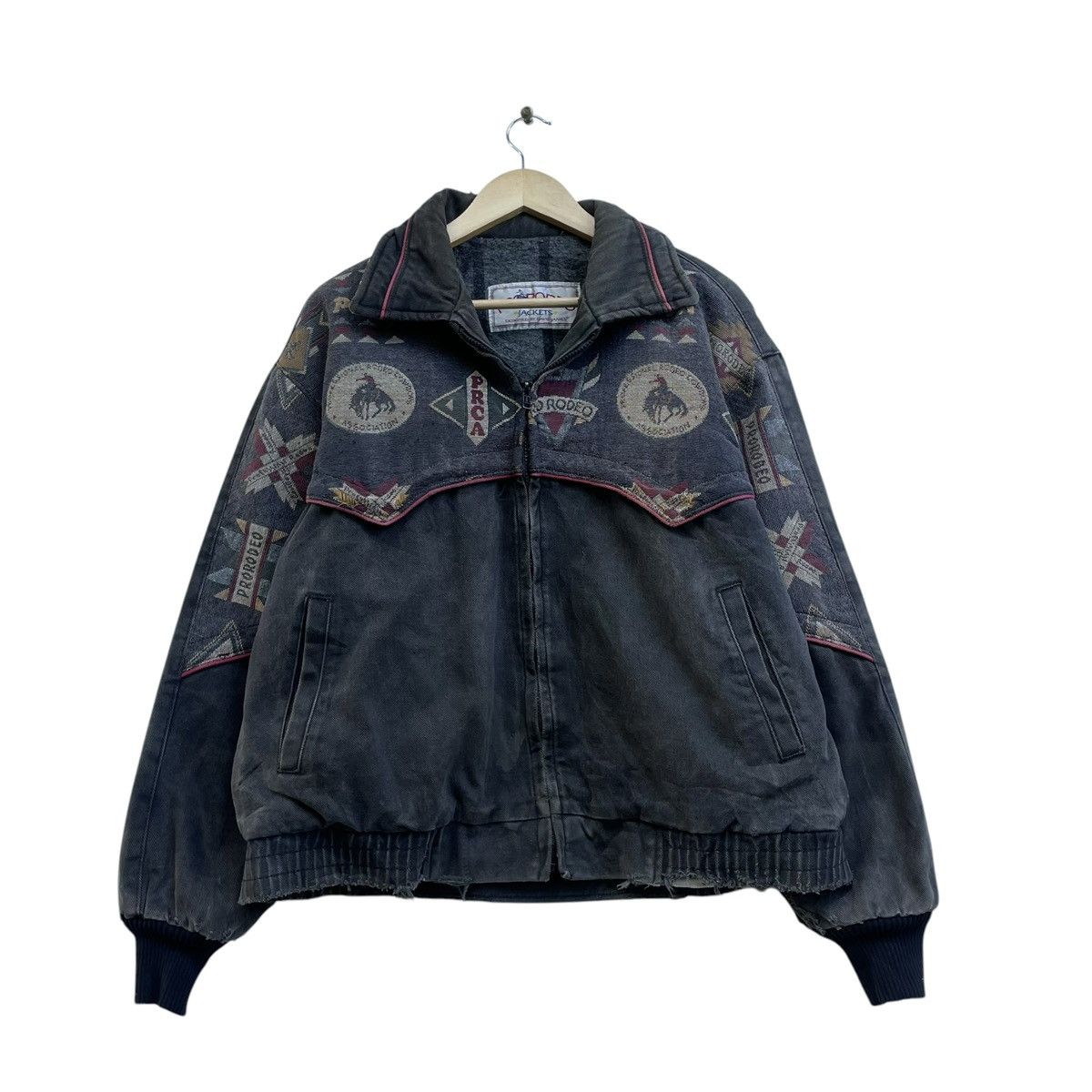 David James Jacket | Grailed