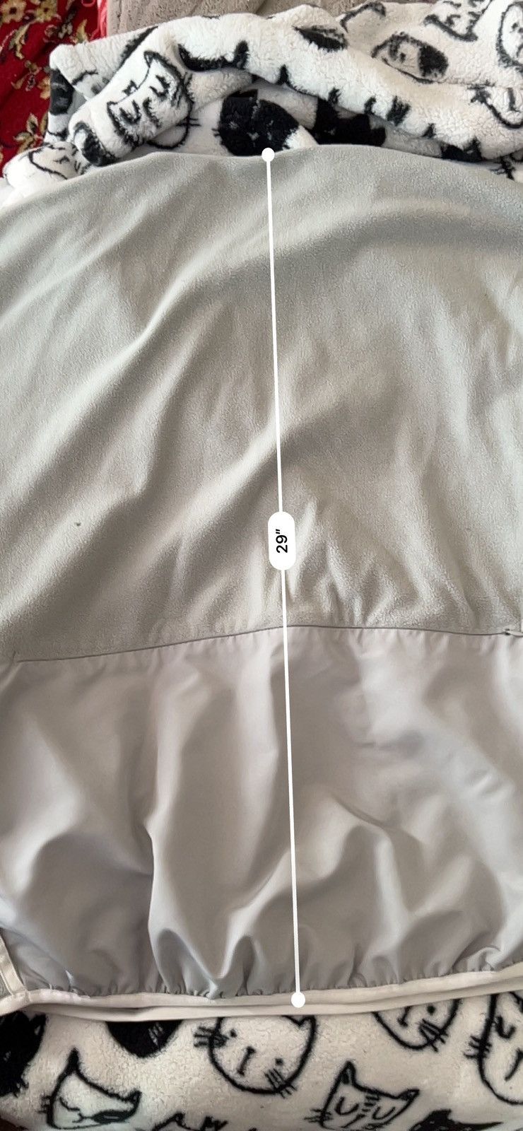 Adidas × Palace Palace X Adidas Crewneck Size US XL / EU 56 / 4 - 11 Thumbnail