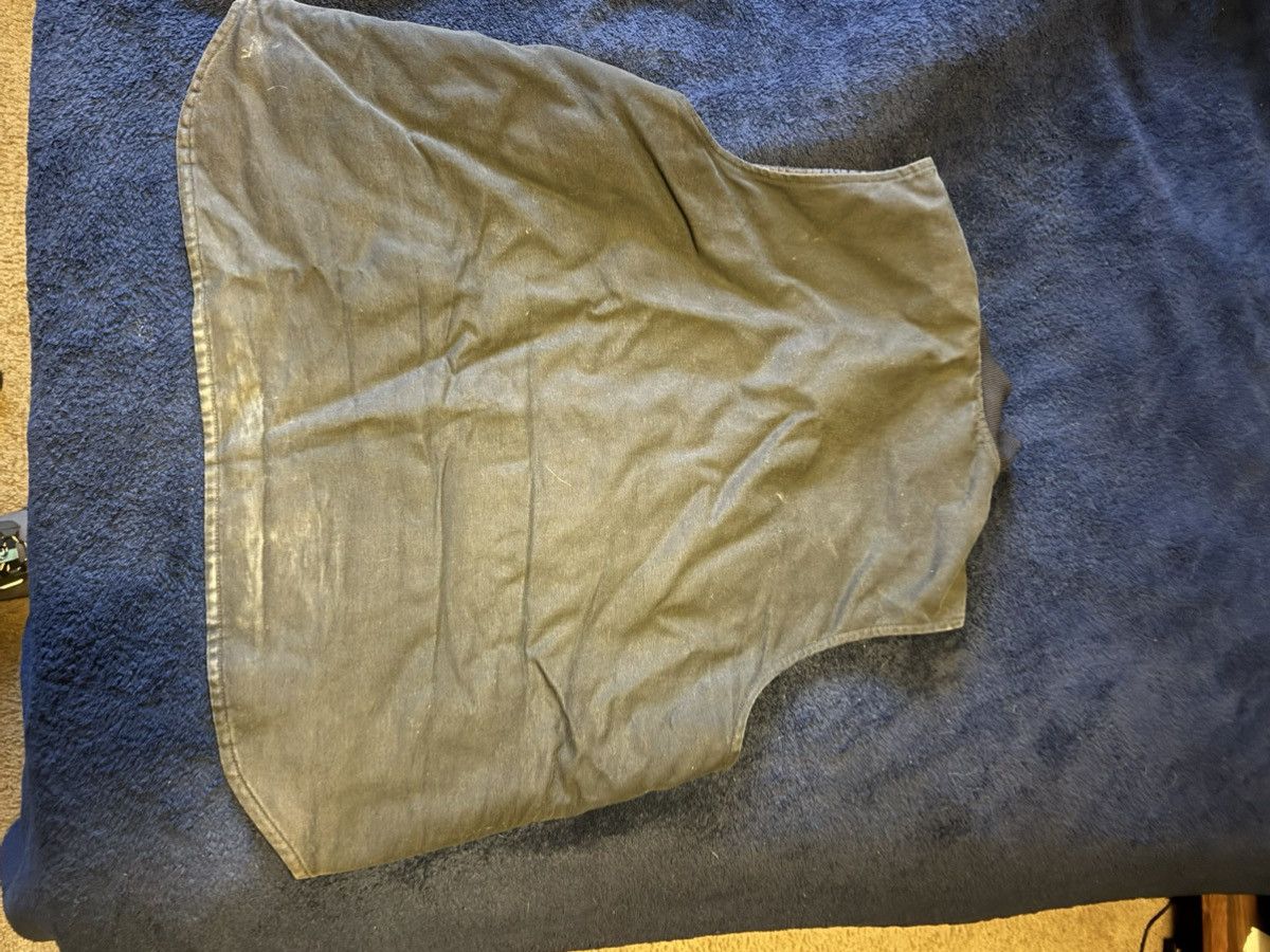 Carhartt Carhartt vest Size US XXL / EU 58 / 5 - 3 Thumbnail