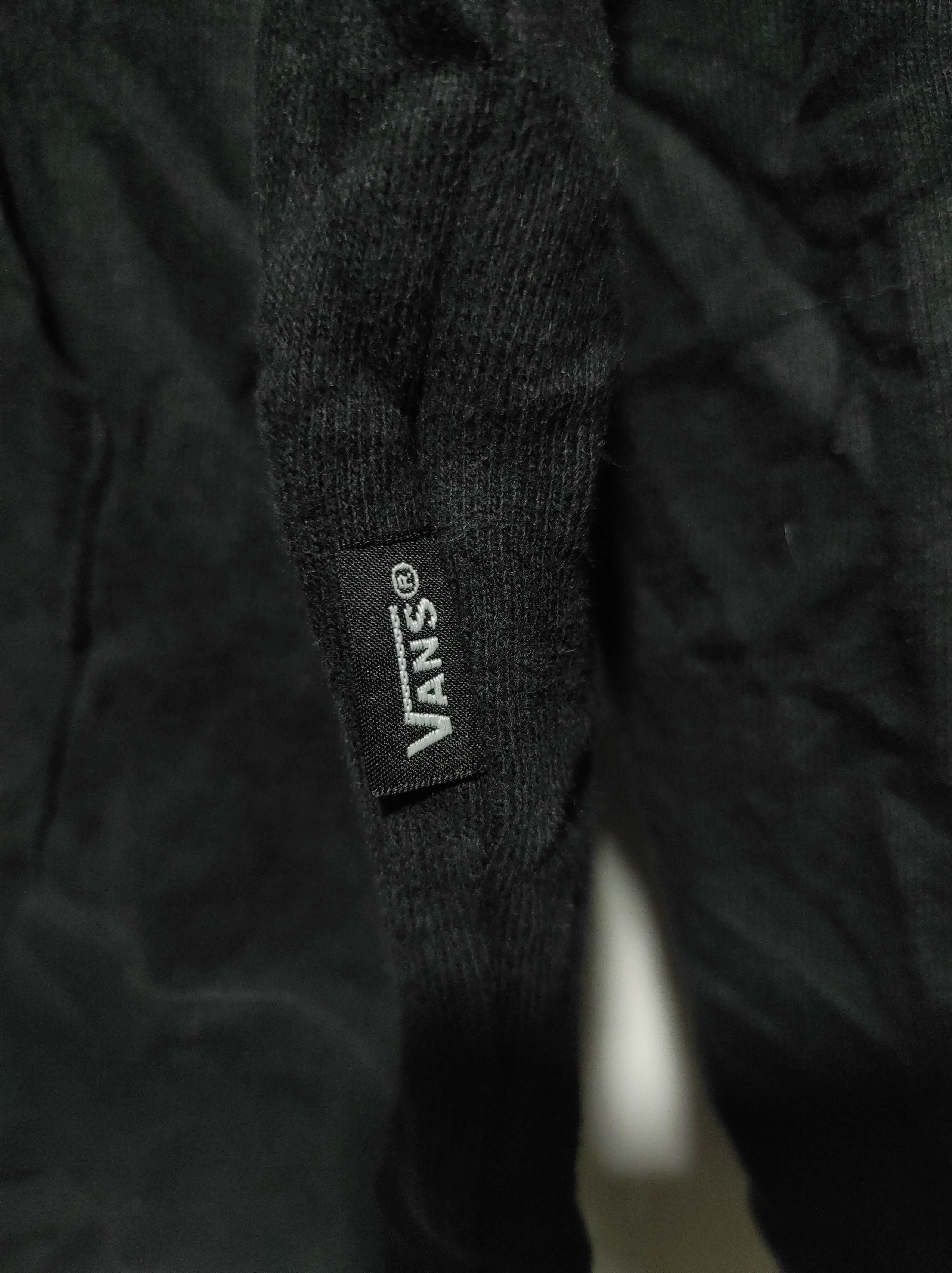 Vans Vans Fur Hoodie IfSixWasNine LGB style Size US S / EU 44-46 / 1 - 6 Thumbnail