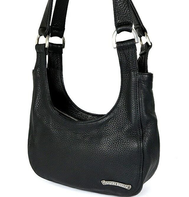 Chrome Hearts Chrome Hearts HOBO Shoulder Bag Size ONE SIZE - 1 Thumbnail
