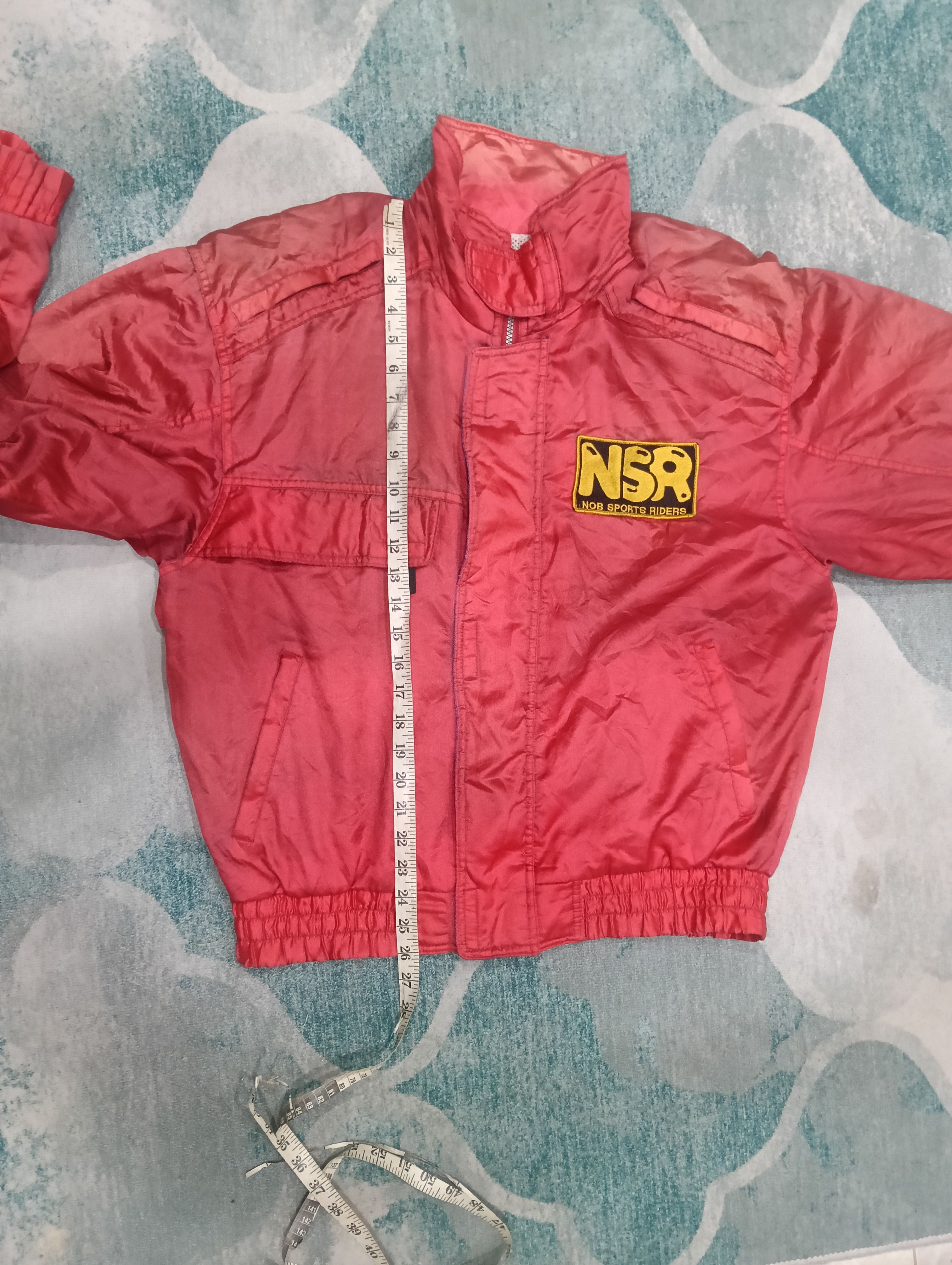 Sports Specialties × Vintage × Yamaha Vintage Yamaha Like Wax Material Size US XL / EU 56 / 4 - 12 Thumbnail