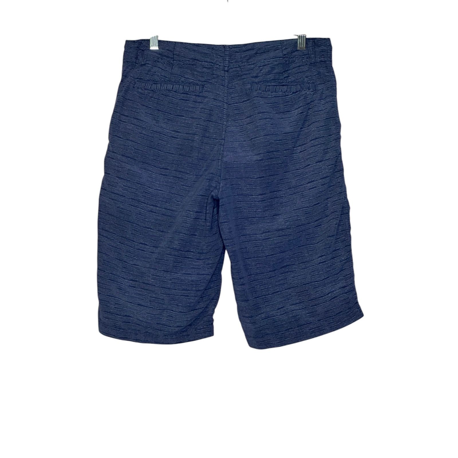 Urban Pipeline Urban Pipeline blue Bermuda shorts size 30 Size US 30 / EU 46 - 5 Thumbnail