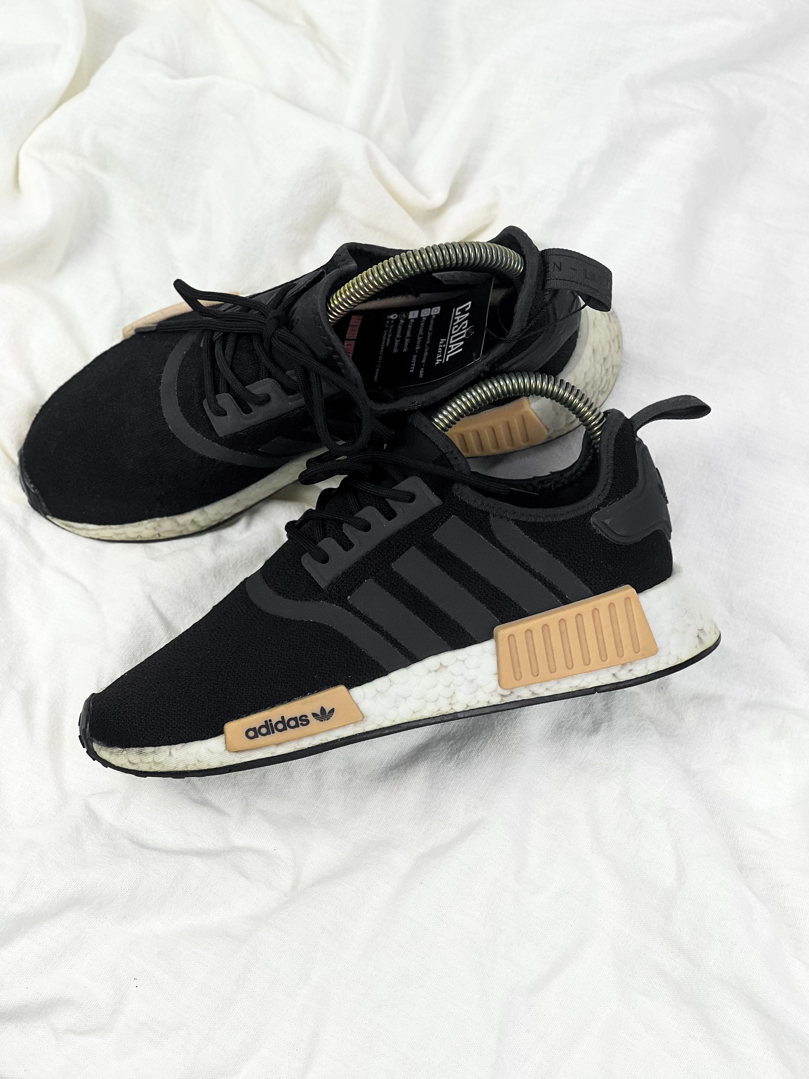 Adidas Adidas NMD Size US 8.5 / IT 38.5 - 4 Thumbnail