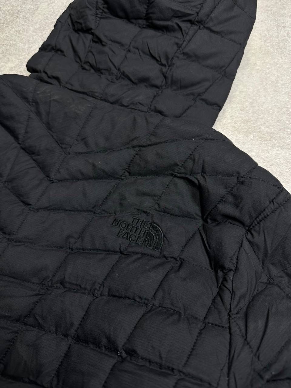 The North Face Vintage The North Face Womans Down Puffer Jacket M Size M / US 6-8 / IT 42-44 - 13 Thumbnail