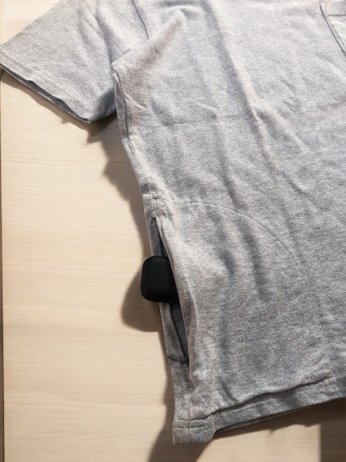 Beams Plus × Japanese Brand Rare❗️ Beams plus tshirt 3 pockets Size US L / EU 52-54 / 3 - 4 Thumbnail