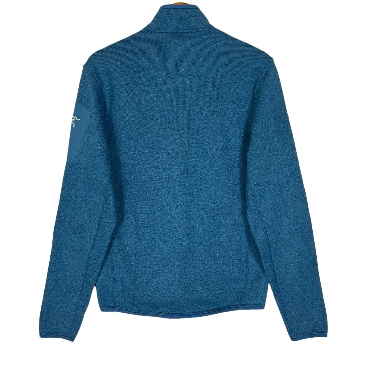 Arc'teryx Arc’Terryx Men Fleece Zip Up Jacket Size Small Size US S / EU 44-46 / 1 - 4 Thumbnail