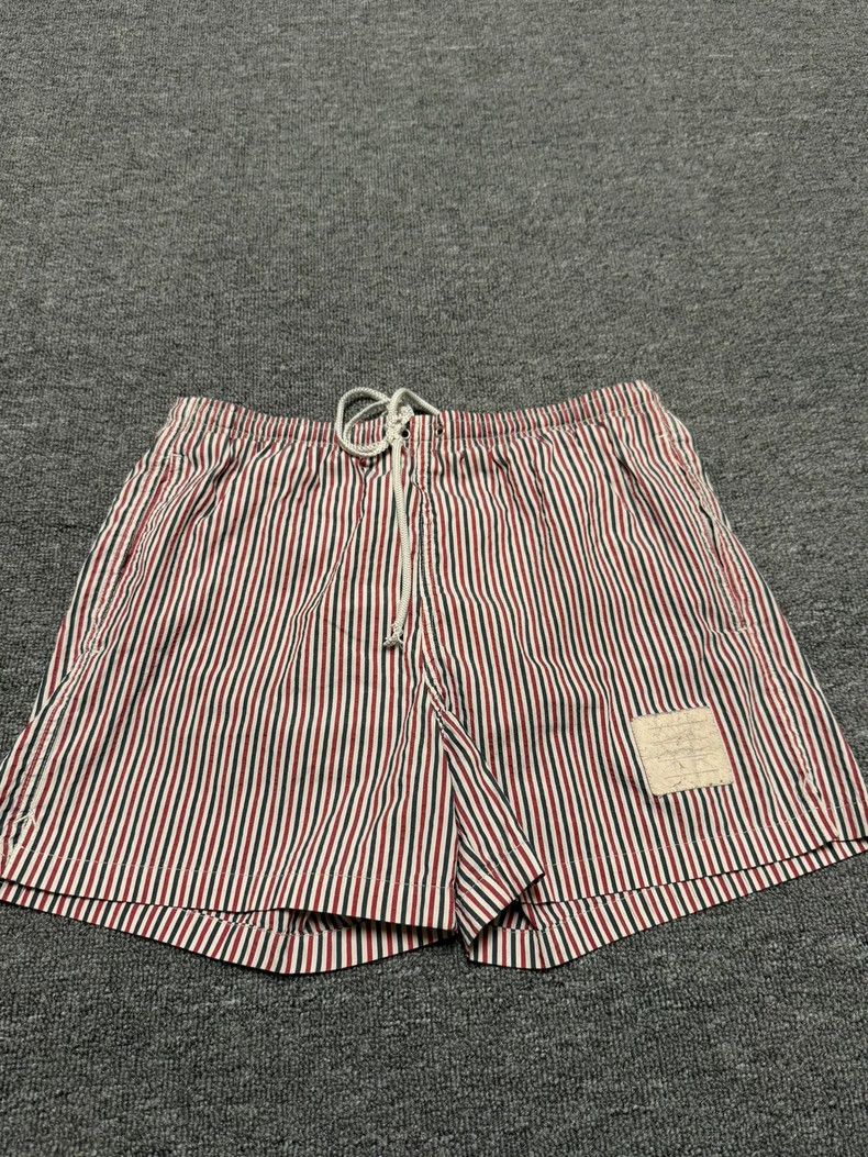 Thom Browne Thom Browne size 3 shorts Size US 37 - 1 Thumbnail