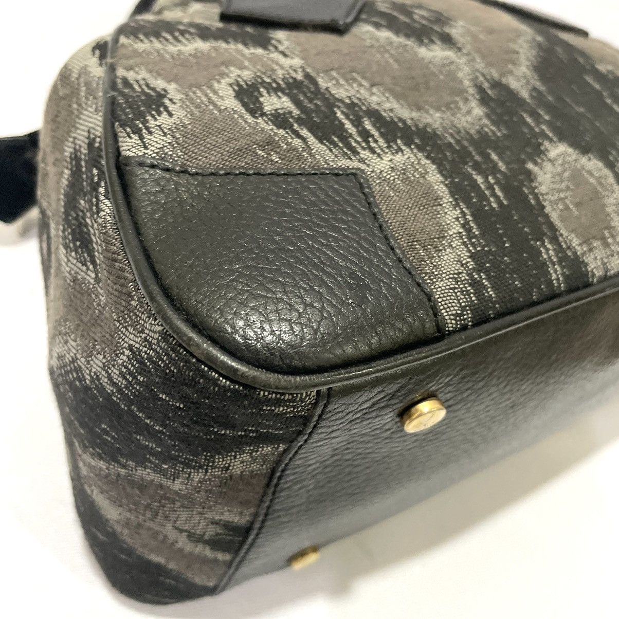 Vivienne Westwood Yasmine Leopard Orb Handbag Size ONE SIZE - 22 Thumbnail