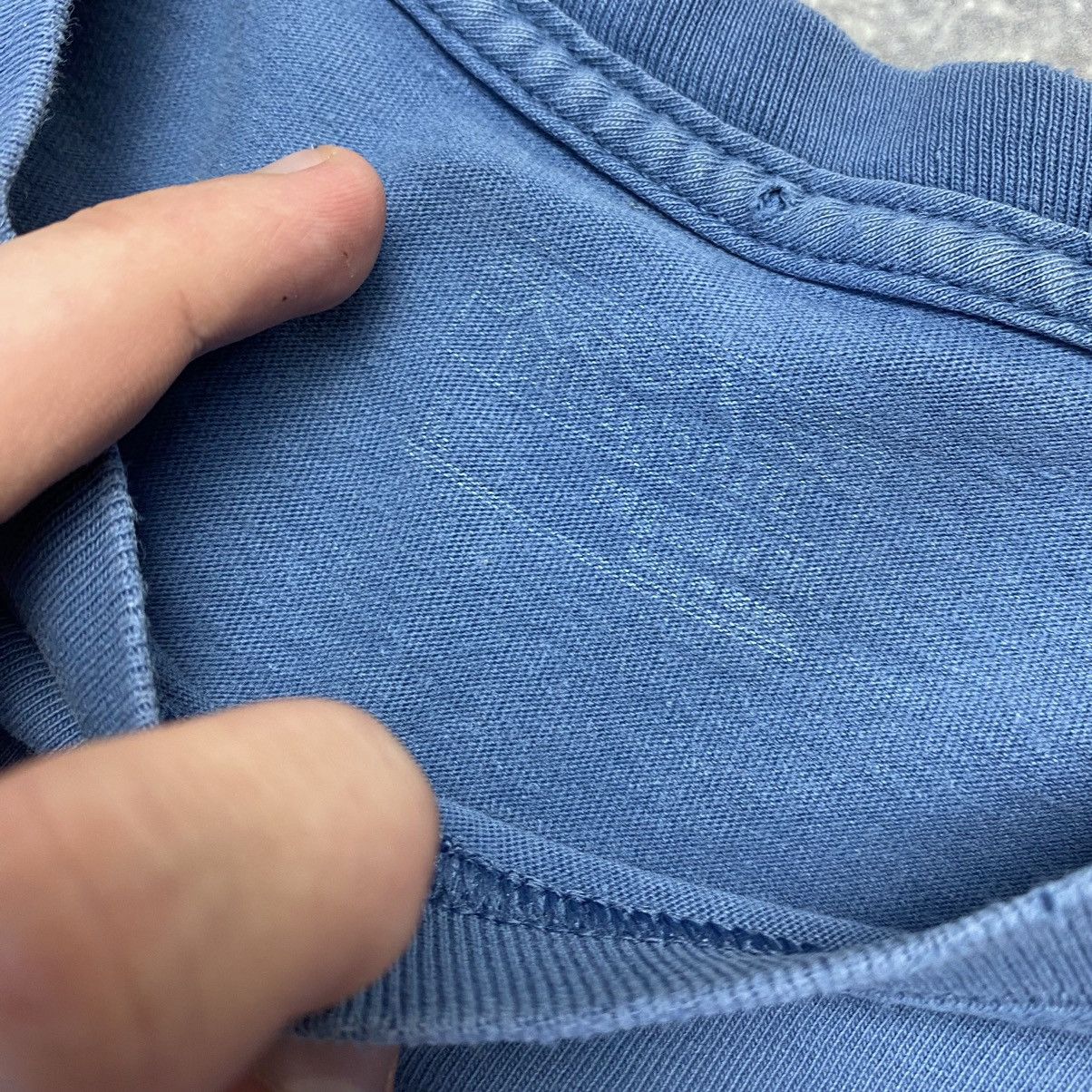 Patagonia Vintage Patagonia Big Box Logo Outdoor y2k tee Size US L / EU 52-54 / 3 - 8 Thumbnail