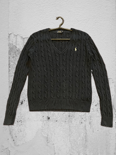 Polo Ralph Lauren Polo Ralph Lauren Sweater Size M / US 6-8 / IT 42-44 - 1 Thumbnail