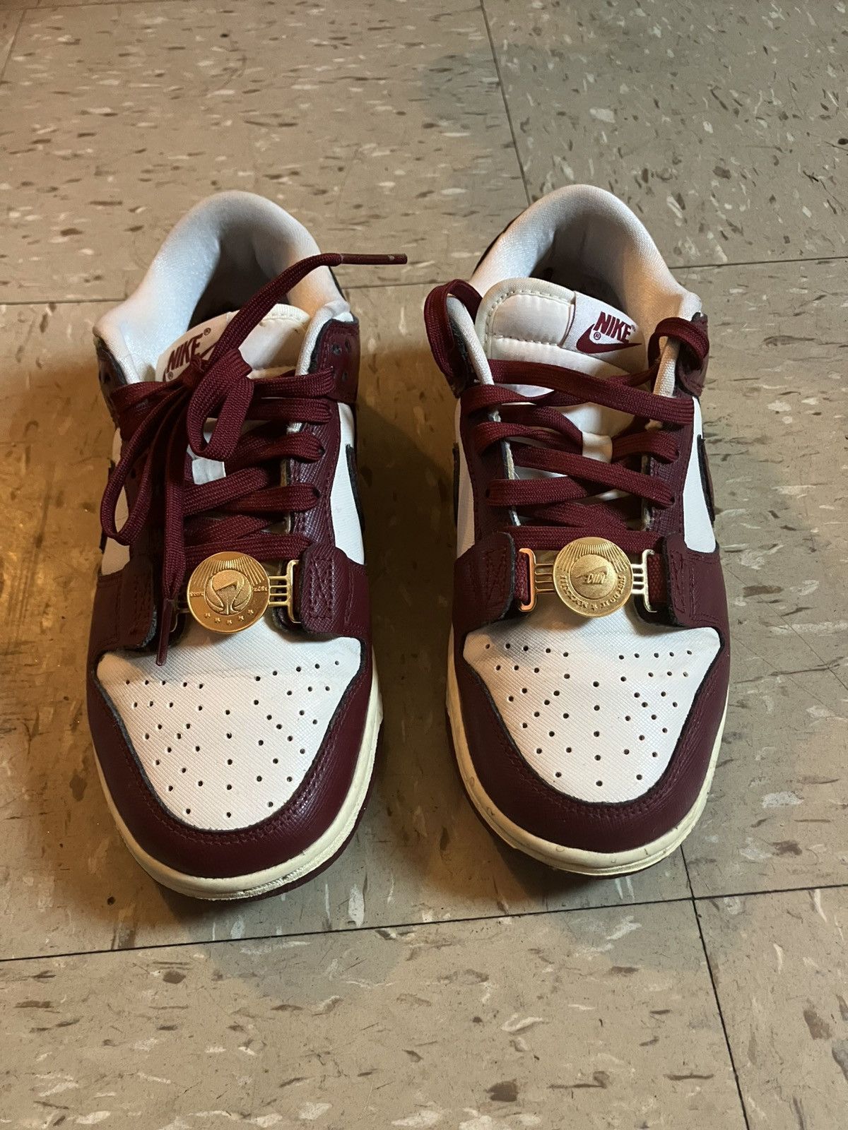 Nike Nike Shoes Size US 7 / IT 37 - 4 Thumbnail