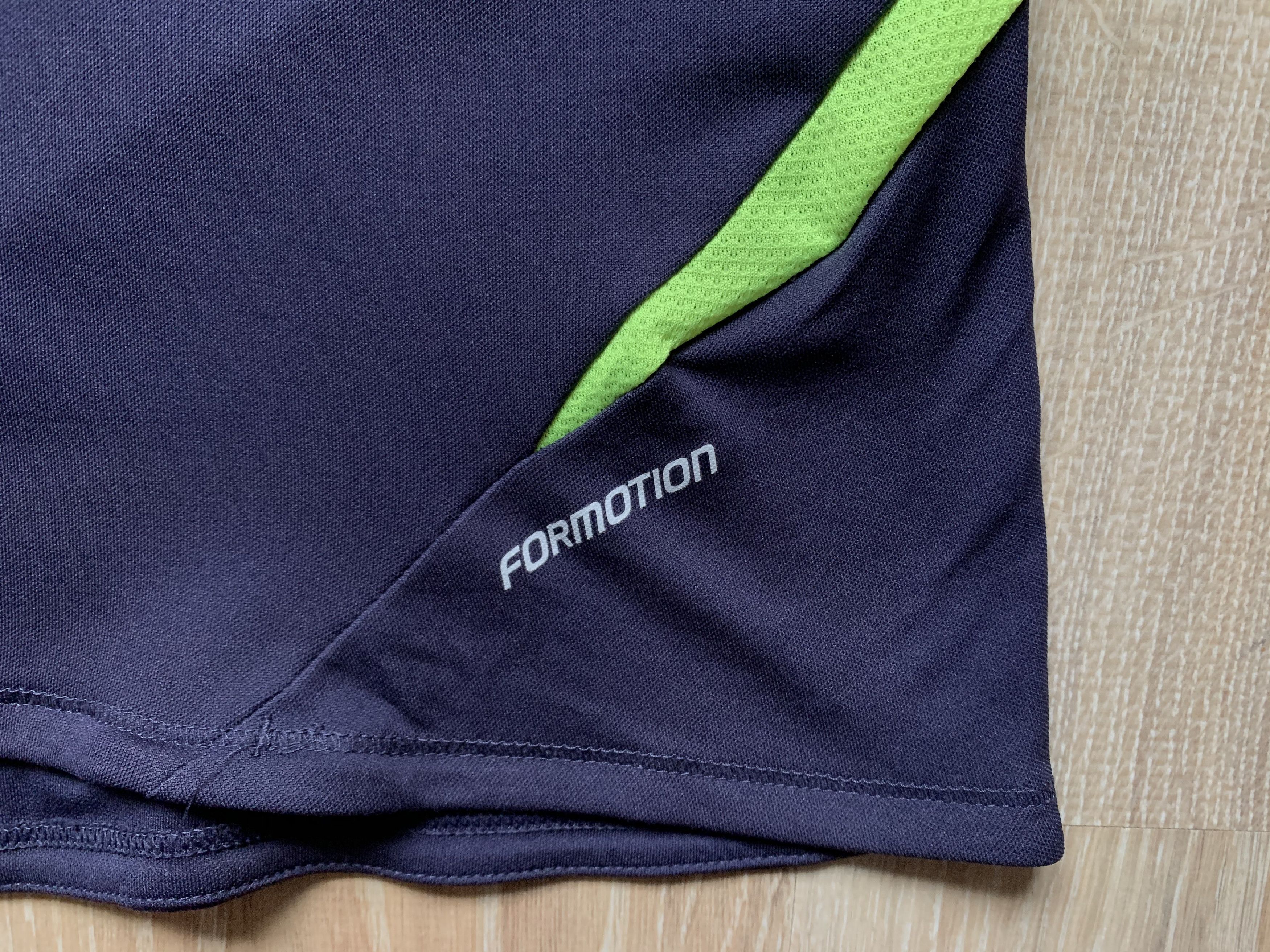 Adidas Adidas Real Madrid Formotion Training Shirt 2012-2013 Size US S / EU 44-46 / 1 - 4 Thumbnail