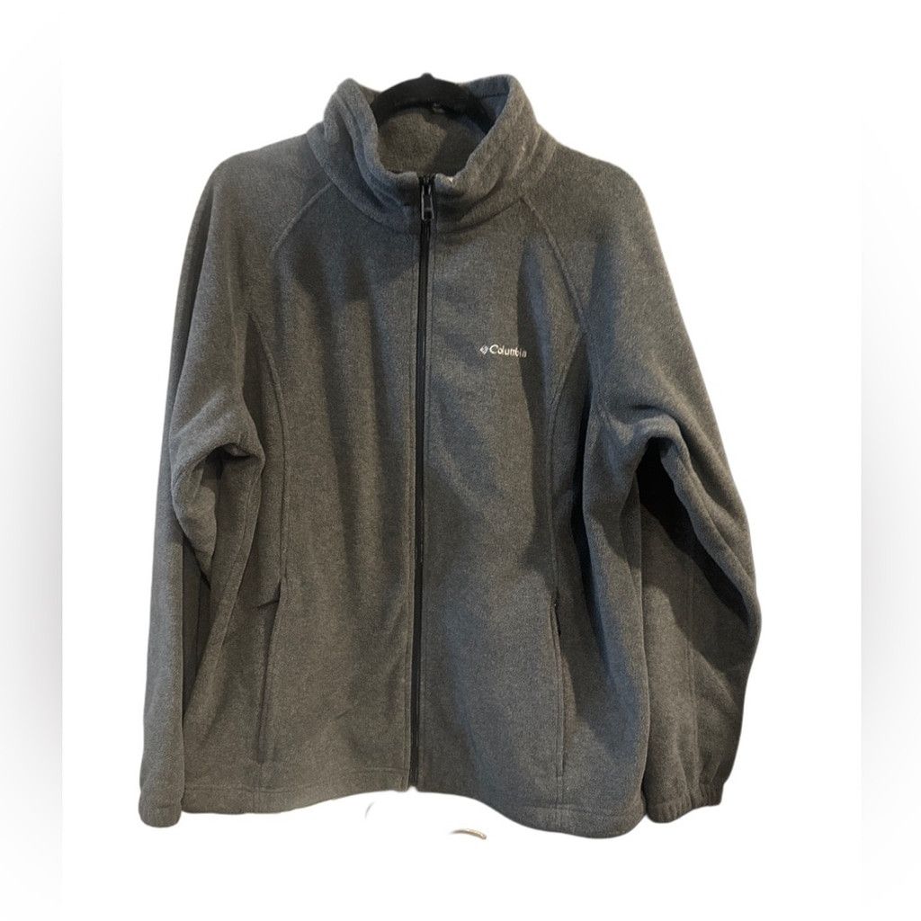 Columbia 032- COLUMBIA jacket Size L / US 10 / IT 46 - 1 Thumbnail