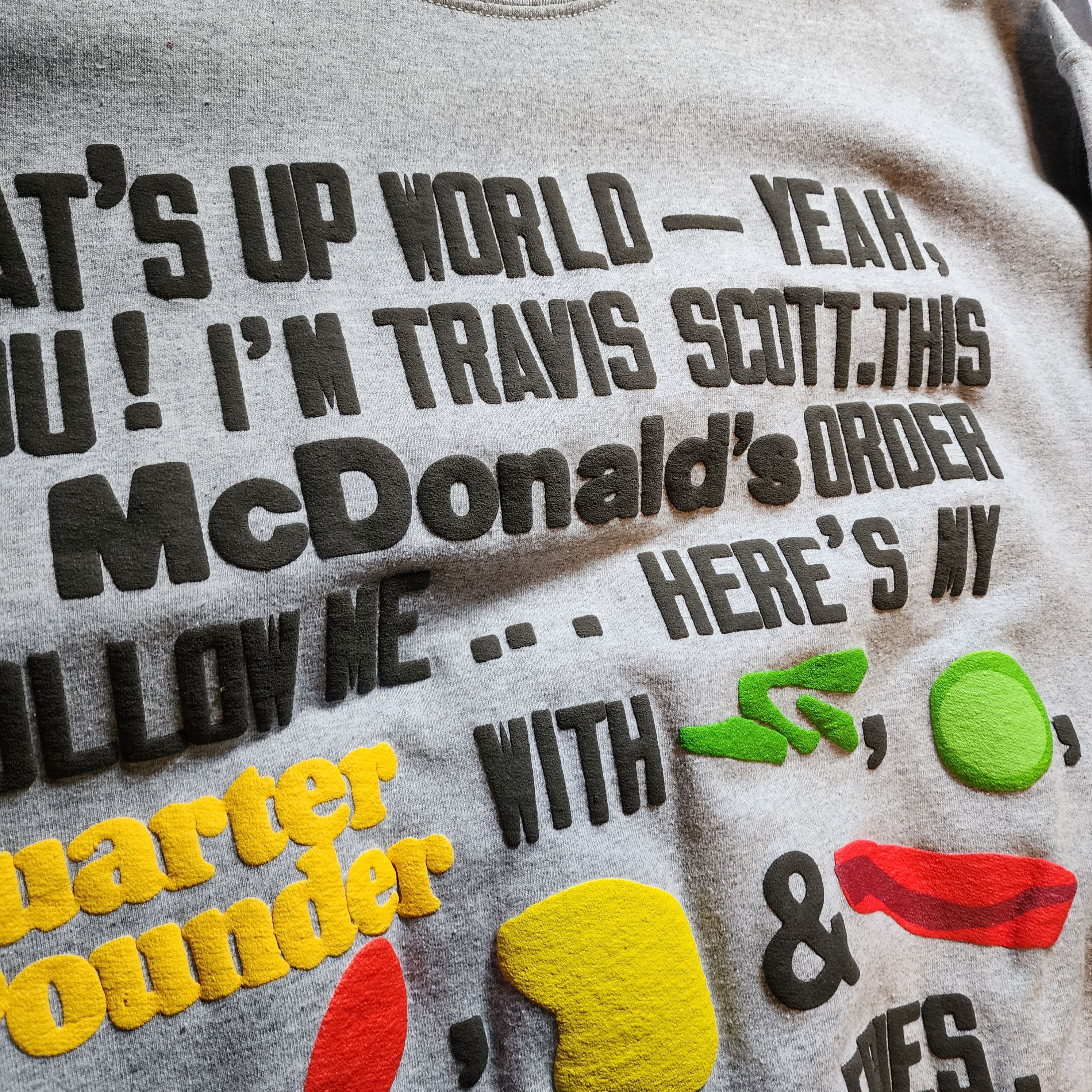 cpfm 4 cj script crewneck