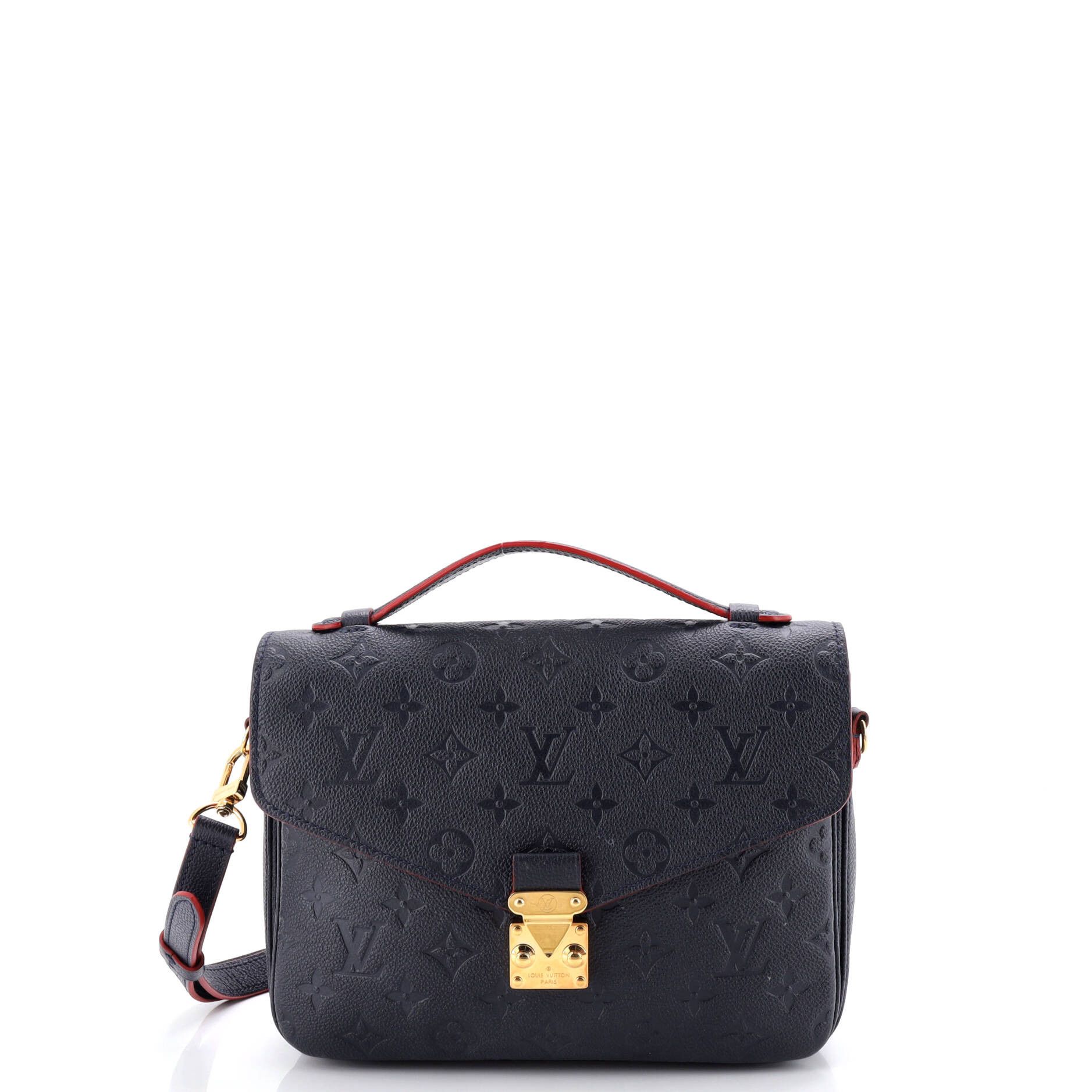 Louis Vuitton Pochette Metis Size ONE SIZE - 1 Thumbnail