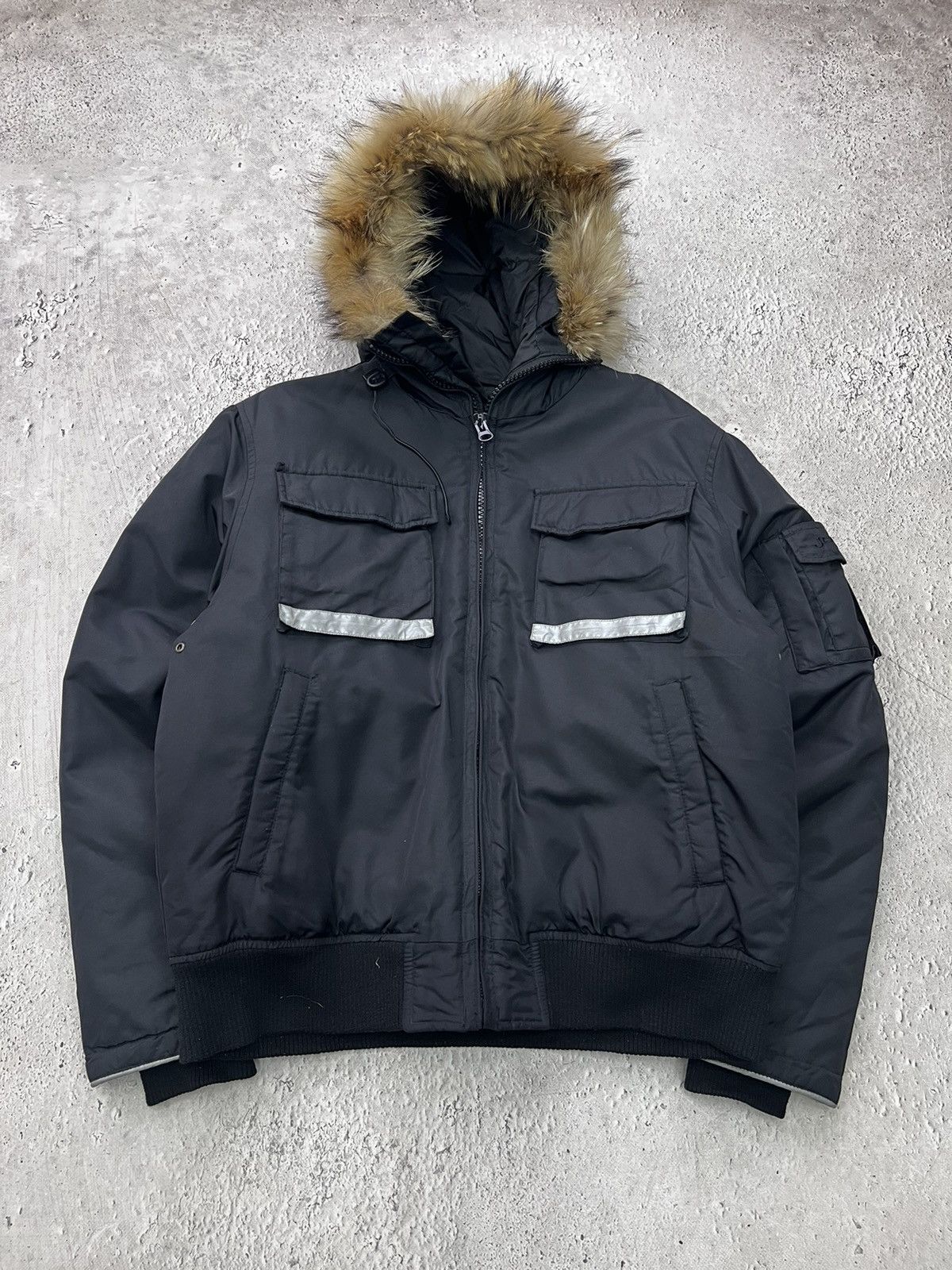 Playboi Carti Bomber | Grailed