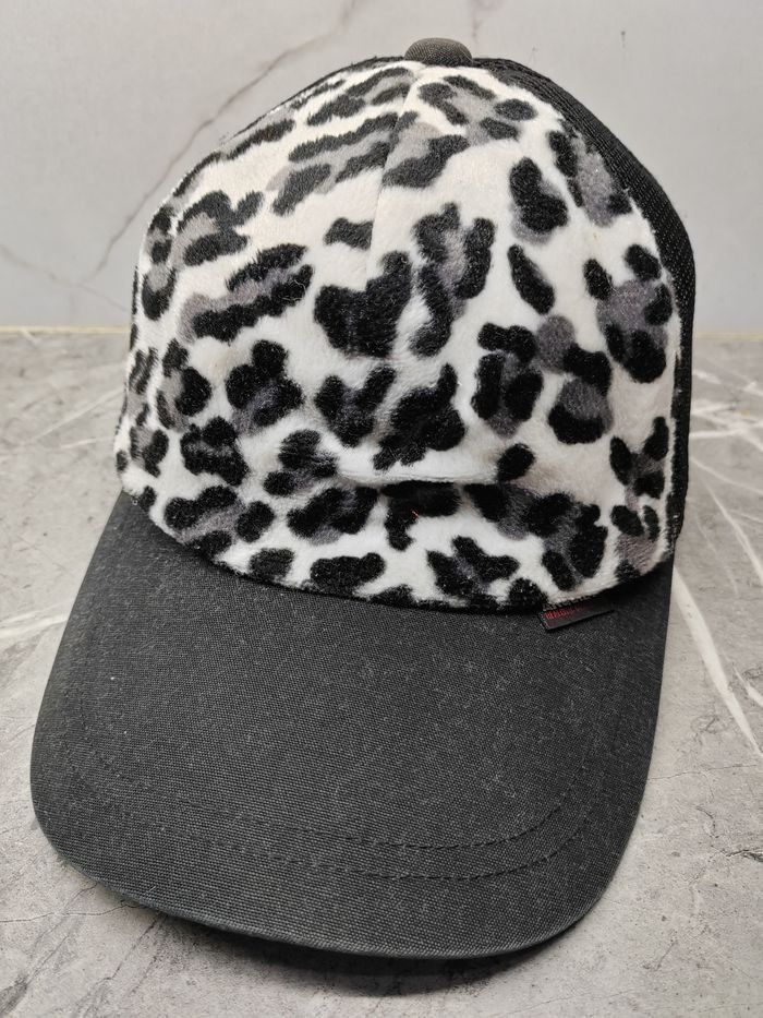 Japanese Brand Vintage Anquiet Cap Hat Size ONE SIZE - 1 Thumbnail