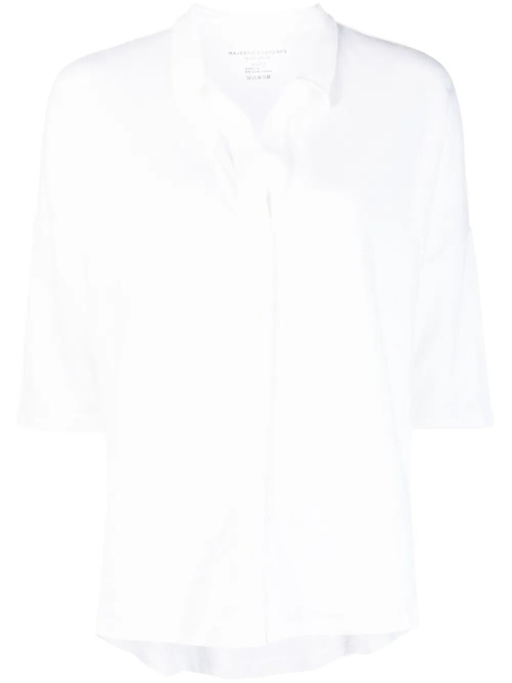 Majestic SHIRT C.COUR Size L / US 10 / IT 46 - 1 Thumbnail