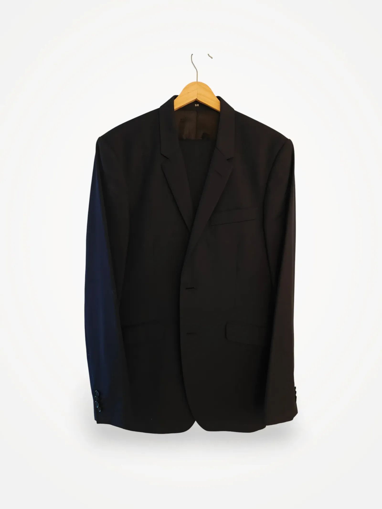 SIR. SIR Suit Size 40R - 1 Thumbnail