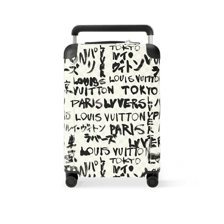 Louis Vuitton Horizon 55 Suitcase Size ONE SIZE - 1 Thumbnail